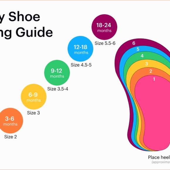 🤍🩶ROMIRUS Soft Gray Kids Shoes moccasin style size 2 (3-6mos) New without tags - Picture 7 of 7